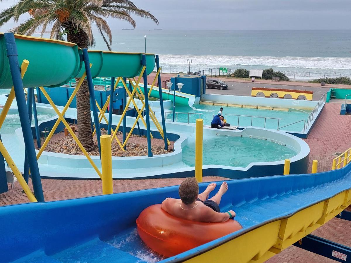 Diaz De Valle 35 Mossel Bay Exterior photo