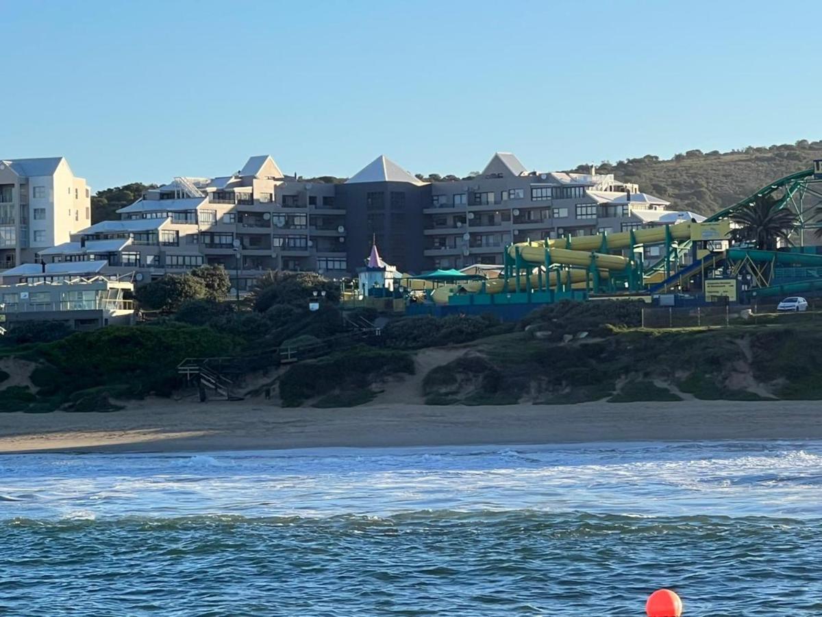 Diaz De Valle 35 Mossel Bay Exterior photo