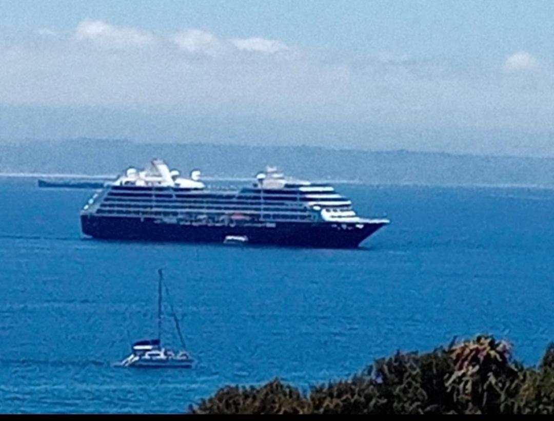 Diaz De Valle 35 Mossel Bay Exterior photo